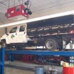 truck